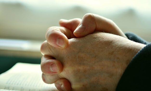 Give us today… Matthew 6.11