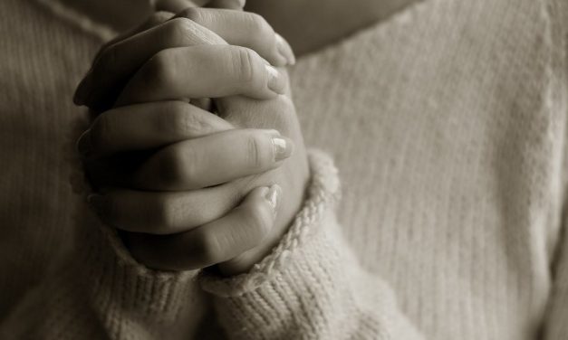 The Spirit Helps Us in Our Weakness. Romans 8:26 – 27